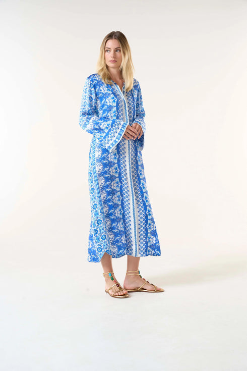 Vestido SANI MAXI
